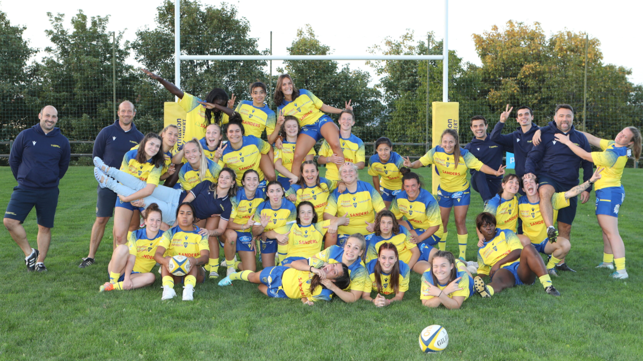 ASM Romagnat : un match de prestige au stade Marcel-Michelin ! ASM Romagnat : un match de prestige au stade Marcel-Michelin !