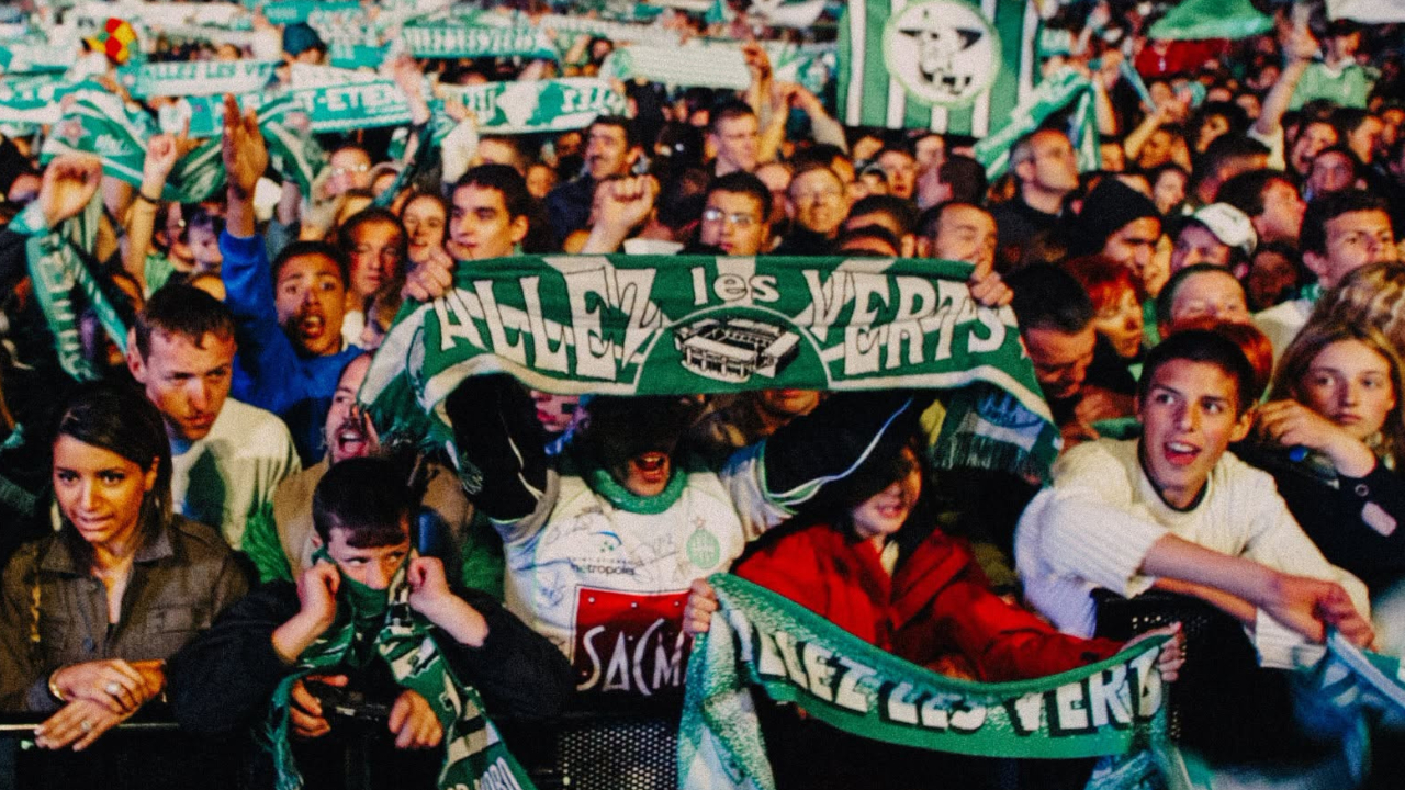 ASSE-Clermont Foot : déplacement très encadré pour les supporters auvergnats à Geoffroy-Guichard ASSE-Clermont Foot : déplacement très encadré pour les supporters auvergnats à Geoffroy-Guichard