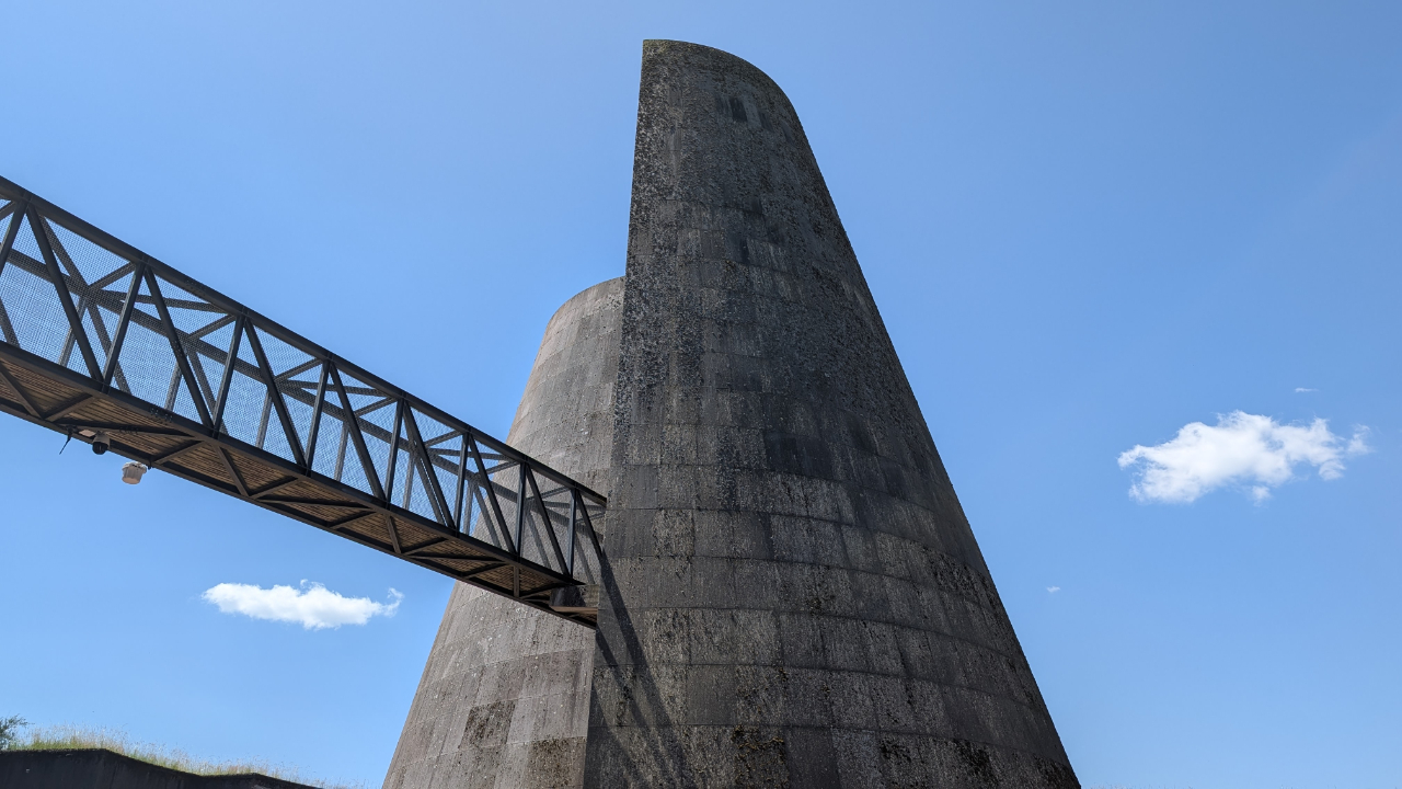 Attention, le parc Vulcania alerte sur une arnaque t&eacute;l&eacute;phonique bien rod&eacute;e