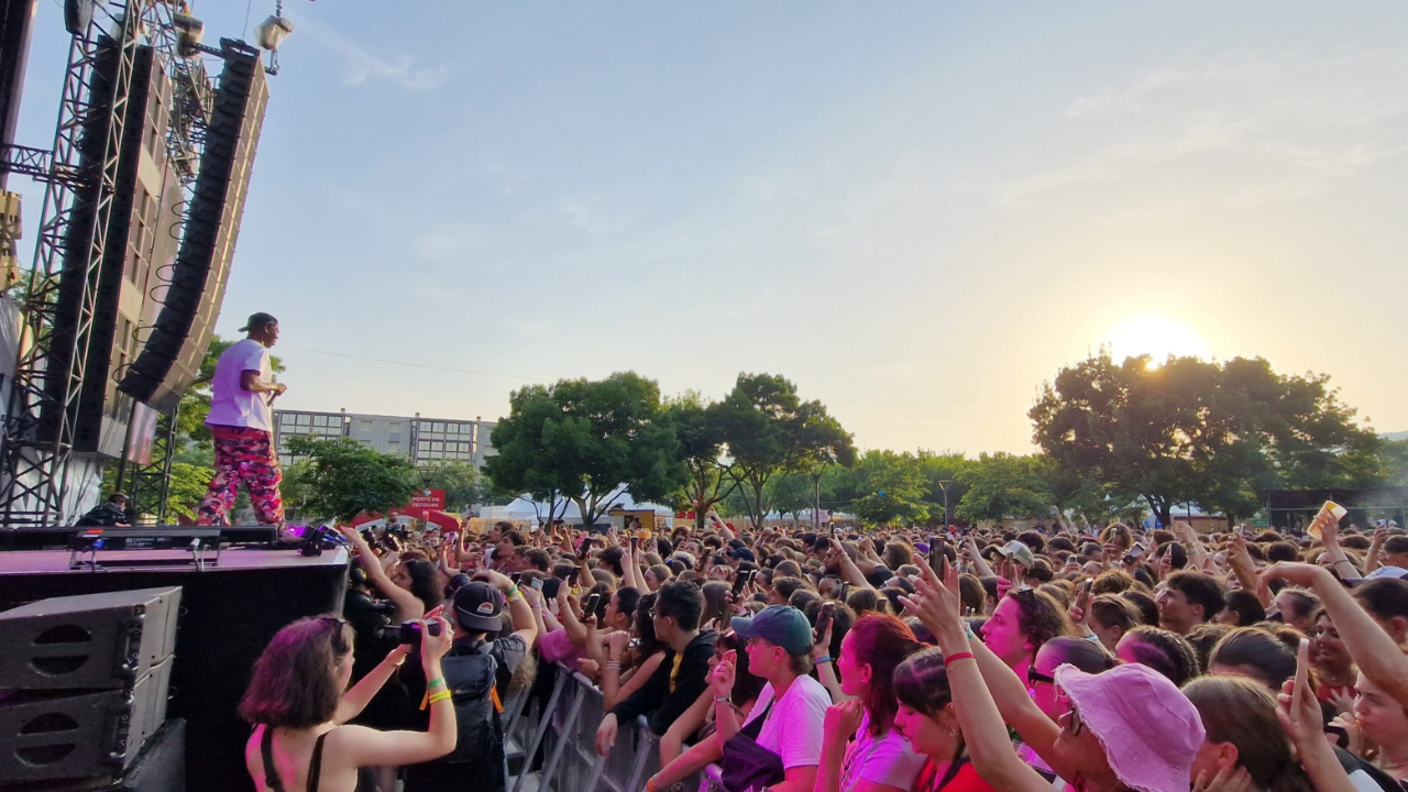 Auvergne : Les festivals à faire cet été dans la région ! Auvergne : Les festivals à faire cet été dans la région !