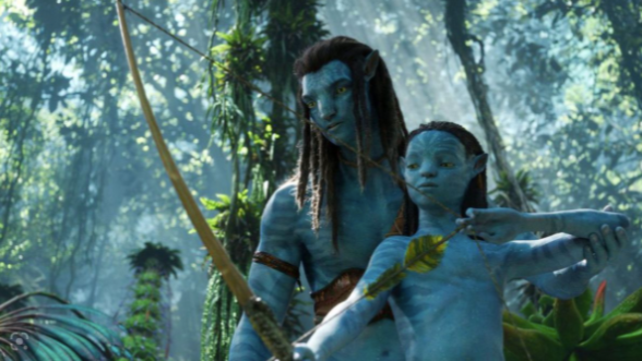 "Avatar 3" pourrait durer six heures ! "Avatar 3" pourrait durer six heures !