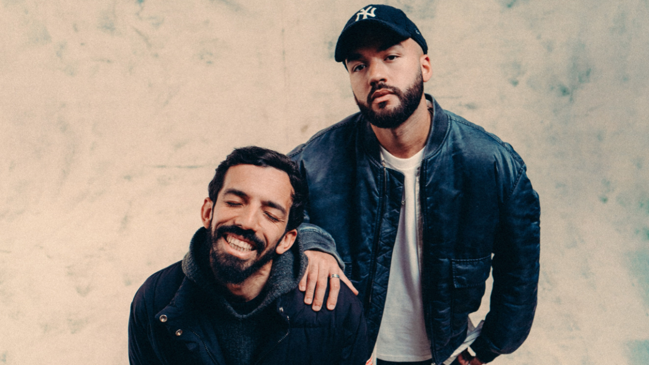 Bigflo et Oli, Claudio Capéo et Lost Frequenties en têtes d'affiche du festival d'Ambert ! Bigflo et Oli, Claudio Capéo et Lost Frequenties en têtes d'affiche du festival d'Ambert !