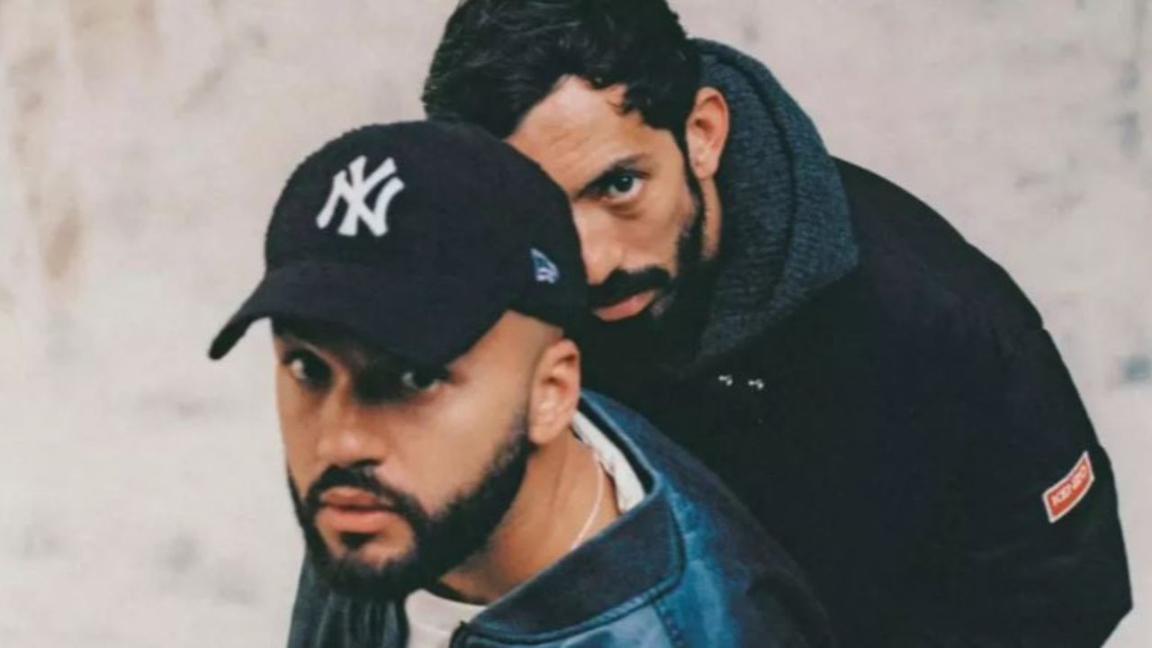 Bigflo et Oli : quand les rappeurs font monter leur mère sur scène