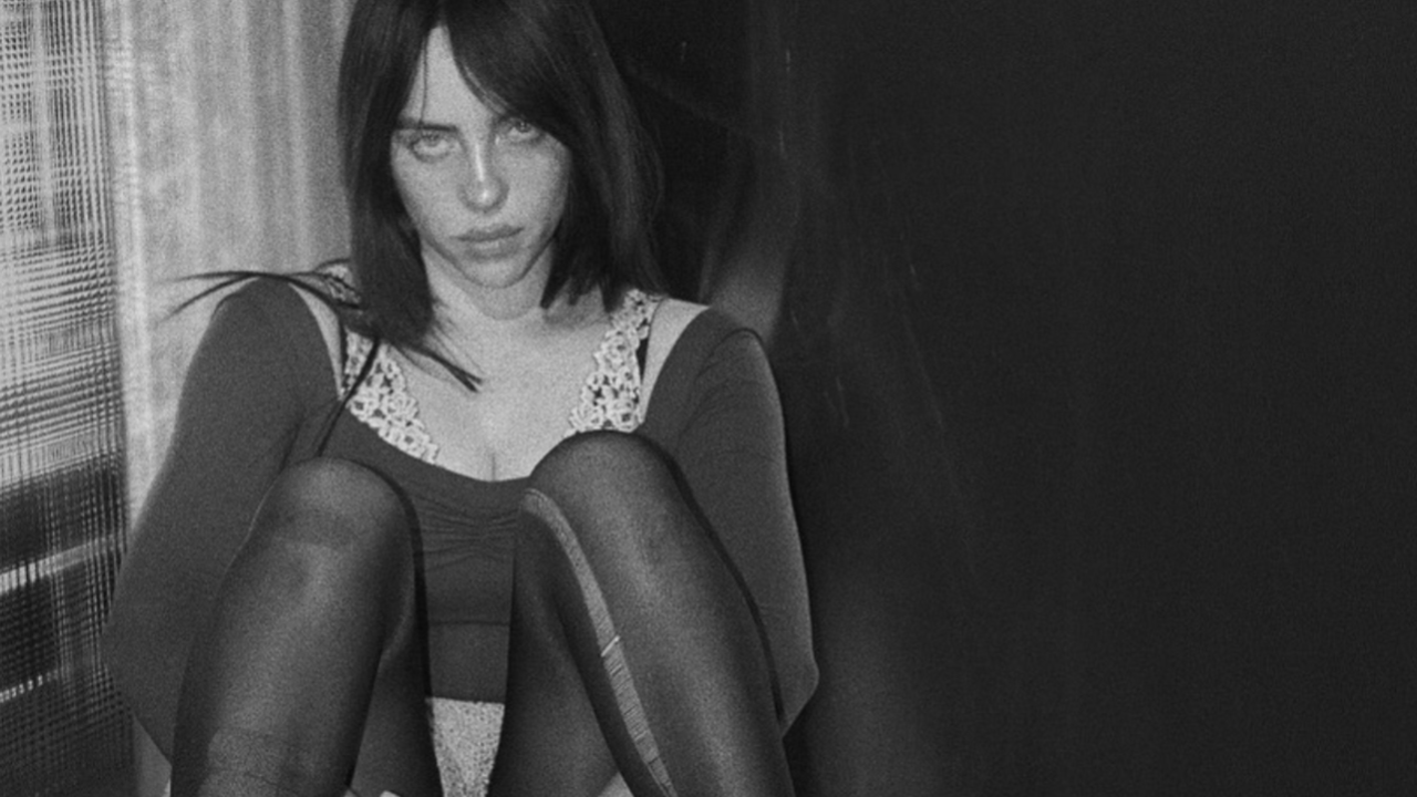 Billie Eilish lève le voile sur son dernier titre, "Chihiro" !