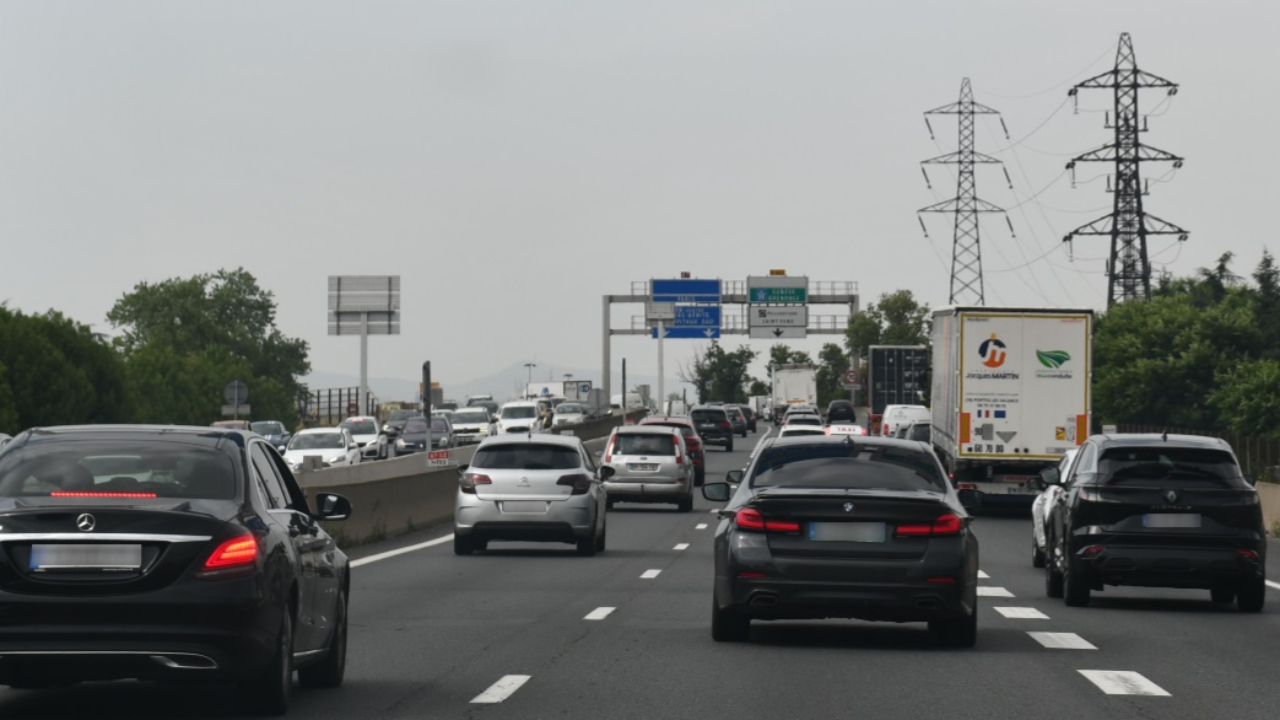 Bison fut&eacute; : trafic dense pour le premier week-end des vacances de No&euml;l