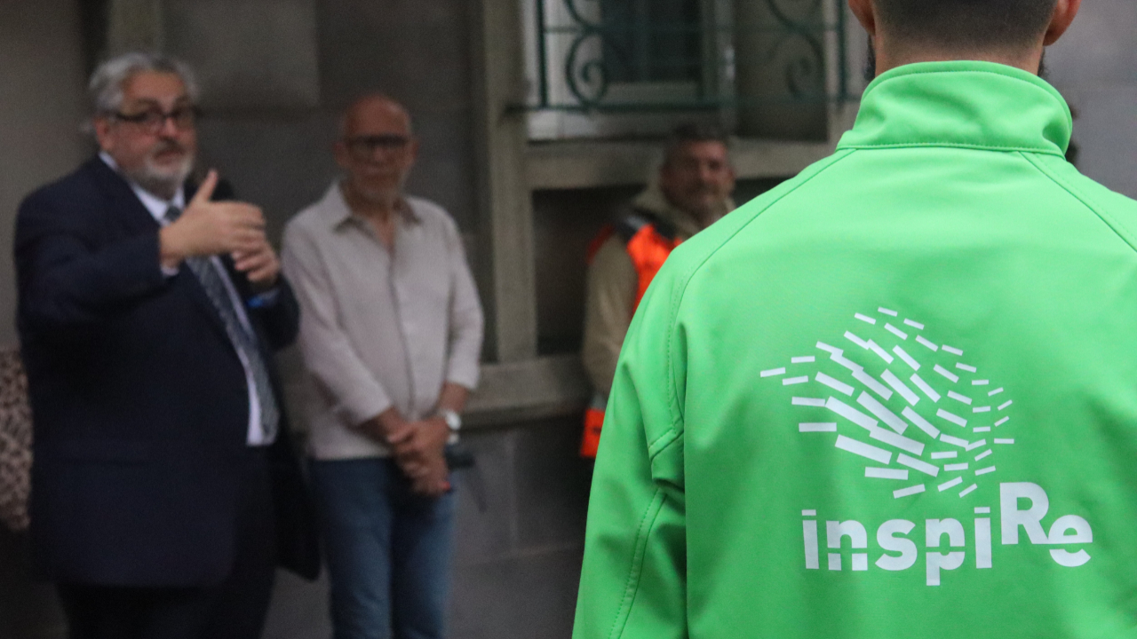 Blatin, Carnot, Oradou... Des quartiers de Clermont-Ferrand terminent leurs travaux InspiRe en juillet