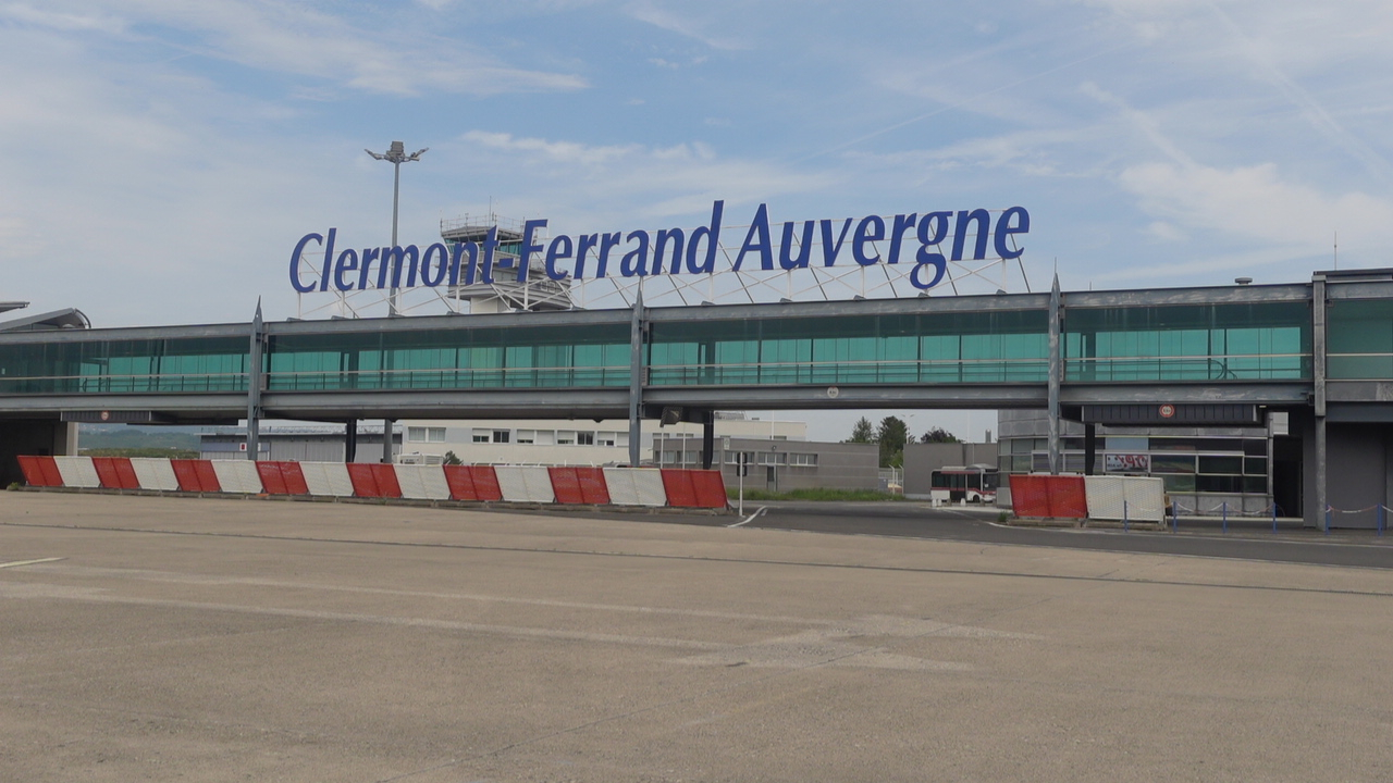 Bonne nouvelle, l'aéroport de Clermont-Ferrand retrouve sa ligne vers Porto Bonne nouvelle, l'aéroport de Clermont-Ferrand retrouve sa ligne vers Porto