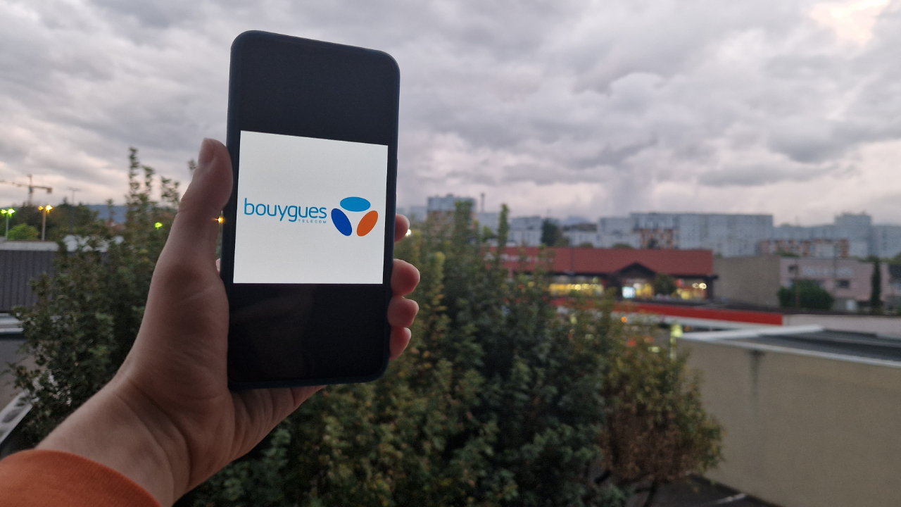 Bouygues Telecom victime d'une panne réseau dans toute l'Auvergne ce lundi Bouygues Telecom victime d'une panne réseau dans toute l'Auvergne ce lundi