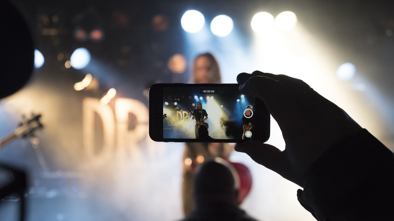 Brioude : un concert en hommage aux Rolling Stones Brioude : un concert en hommage aux Rolling Stones