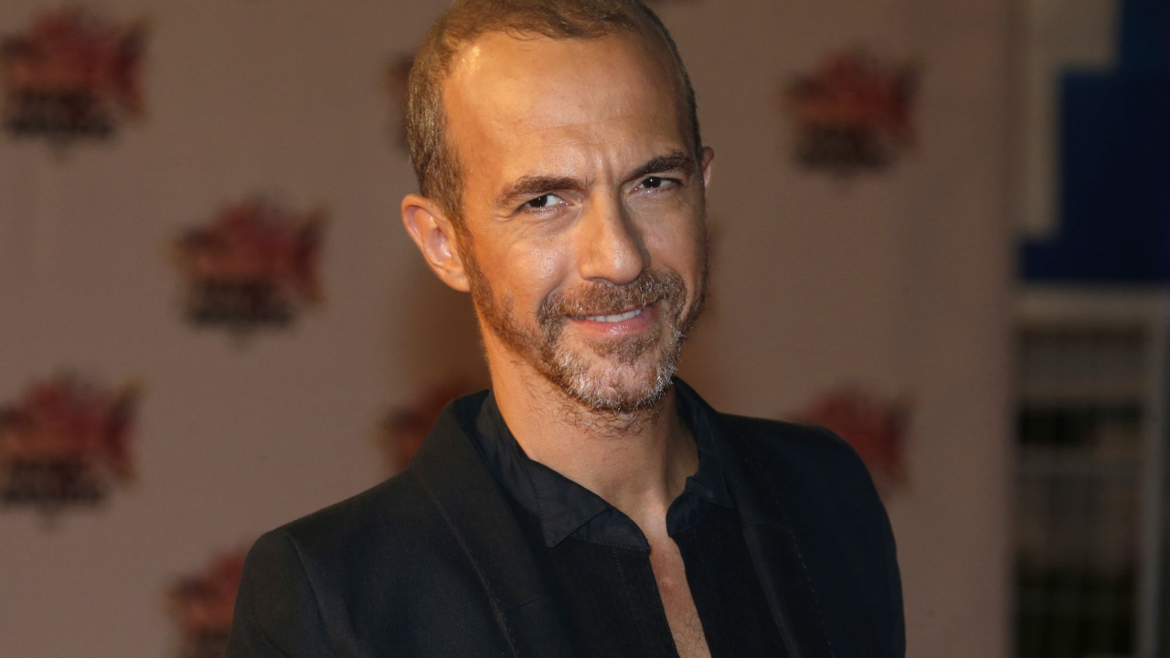 Calogero se confie sur son histoire familiale