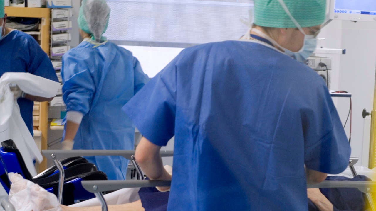 Canicule à l’hôpital de Vichy : jusqu’à 35,8°C dans certaines chambres, la CGT annonce une mobilisation en septembre Canicule à l’hôpital de Vichy : jusqu’à 35,8°C dans certaines chambres, la CGT annonce une mobilisation en septembre