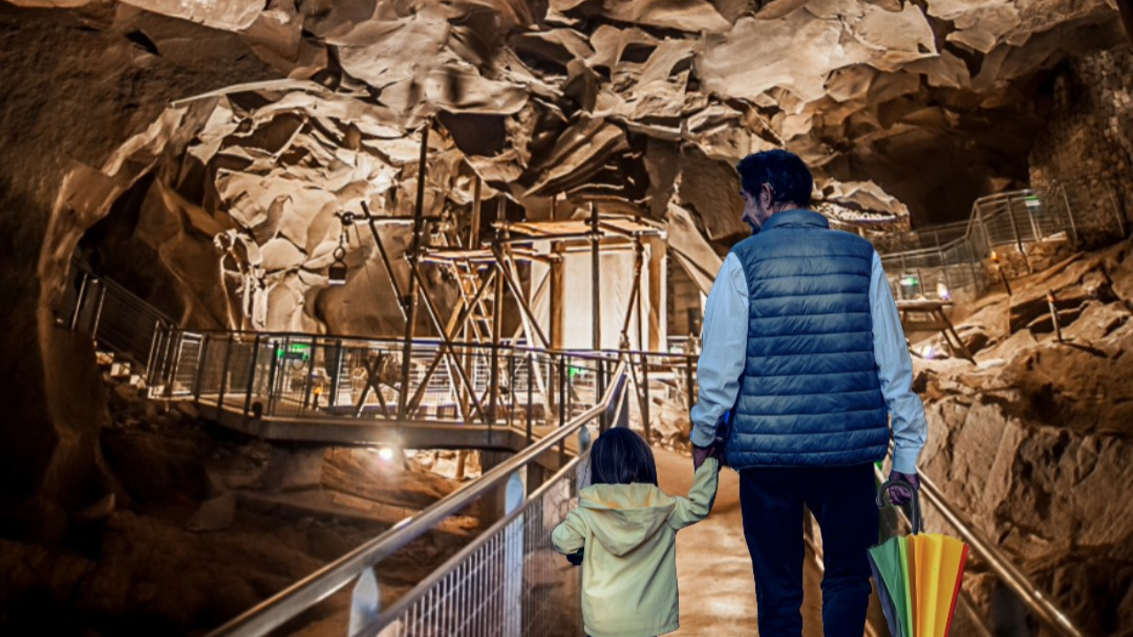 Ce site touristique du Puy-de-Dôme s'offre une très belle saison estivale Ce site touristique du Puy-de-Dôme s'offre une très belle saison estivale