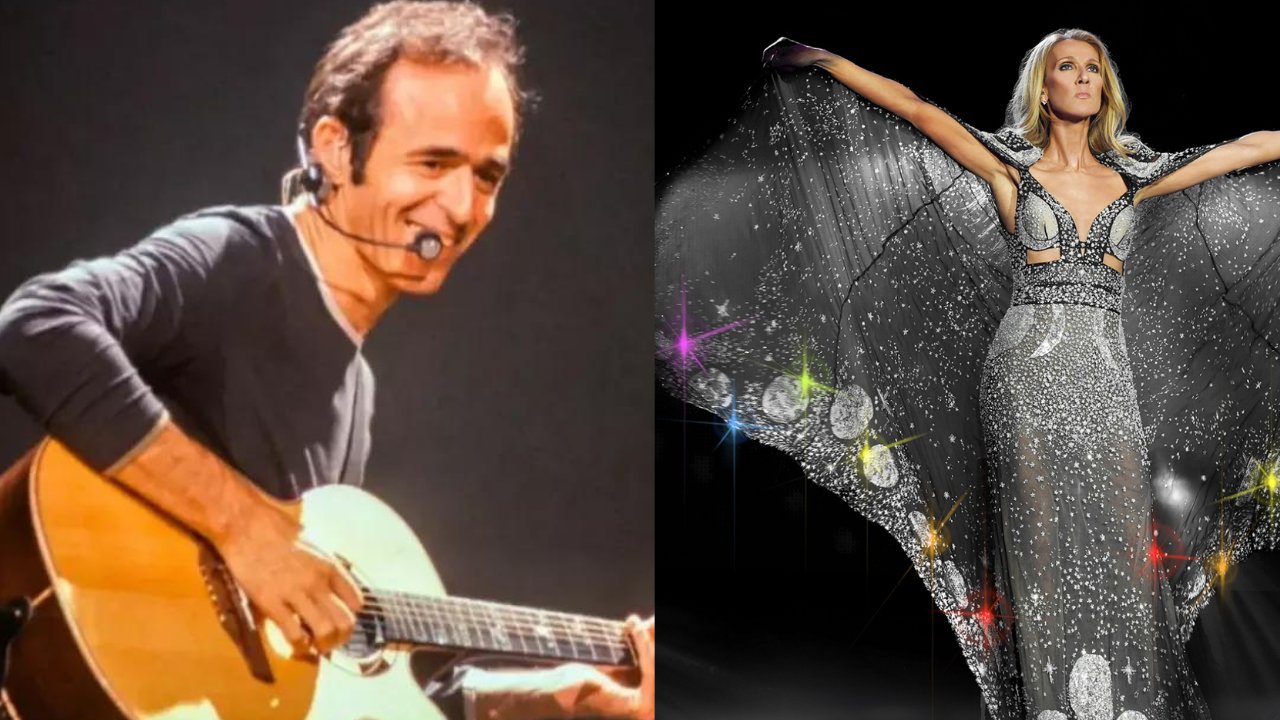 Céline Dion, bientôt de retour en duo avec Jean-Jacques Goldman ? Céline Dion, bientôt de retour en duo avec Jean-Jacques Goldman ?