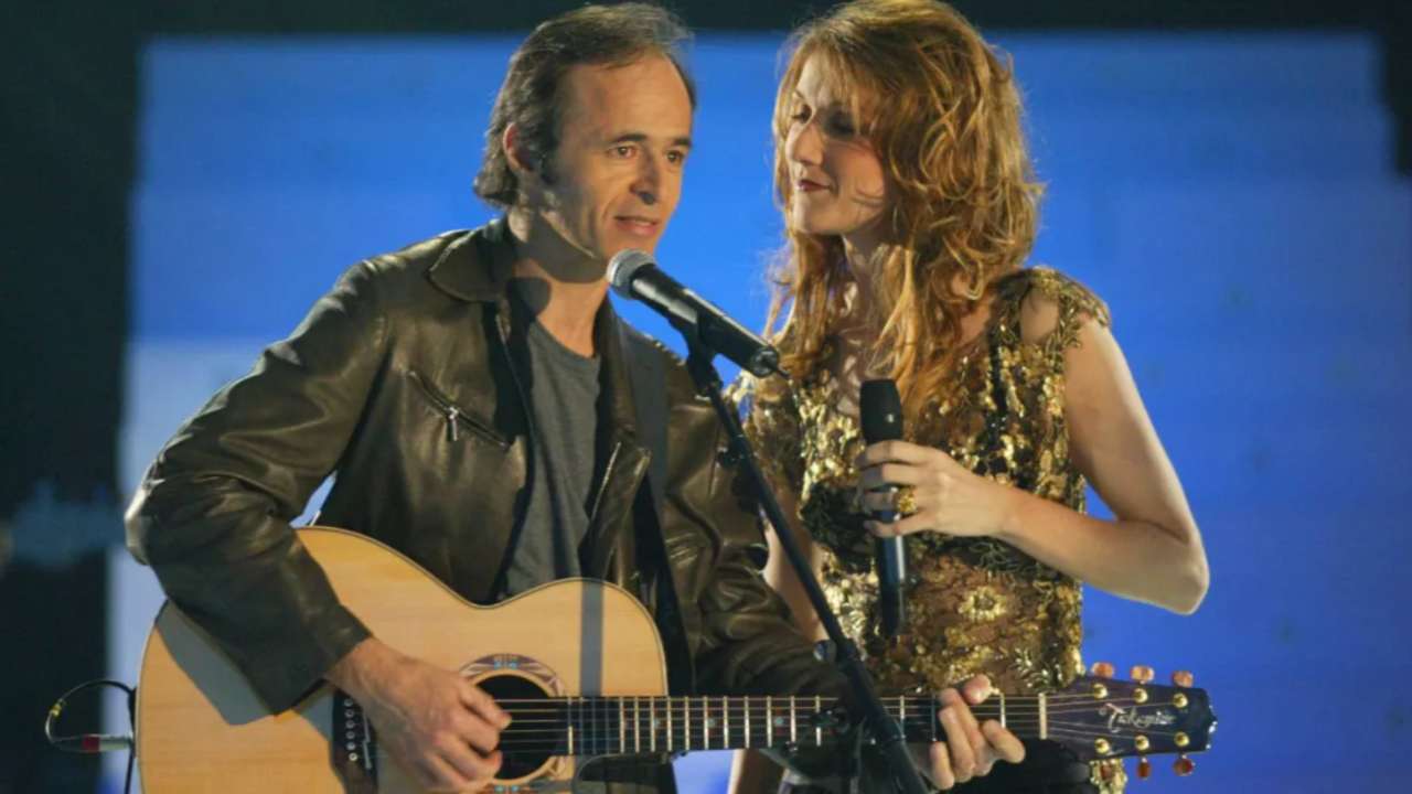Céline Dion et Jean-Jacques Goldman : la rumeur devient réalité ! Céline Dion et Jean-Jacques Goldman : la rumeur devient réalité !