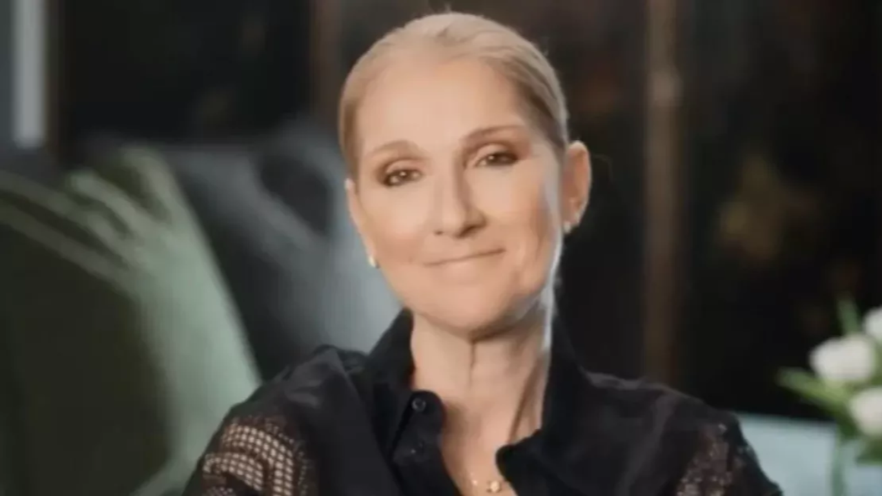 Céline Dion : d'après sa soeur, "elle n’a pas le contrôle de ses muscles"