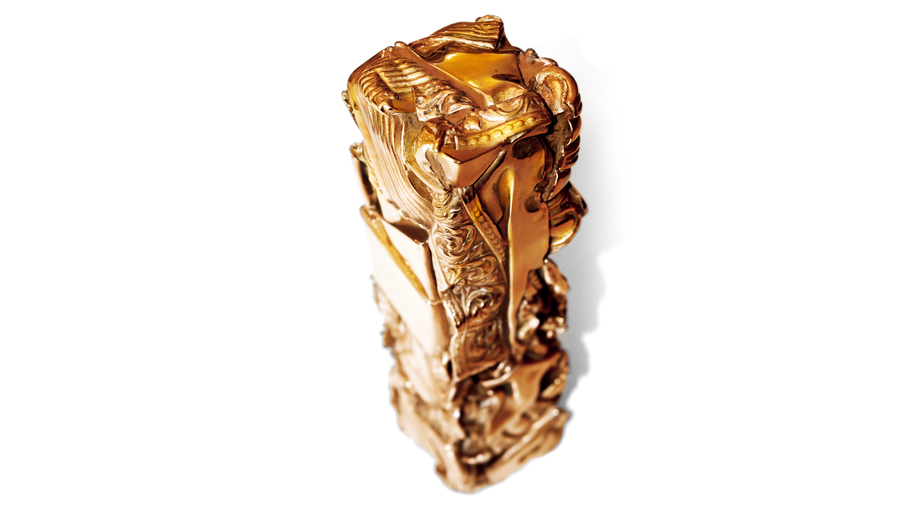 Césars 2024 : le film de ce réalisateur Clermontois est le plus nommé Césars 2024 : le film de ce réalisateur Clermontois est le plus nommé