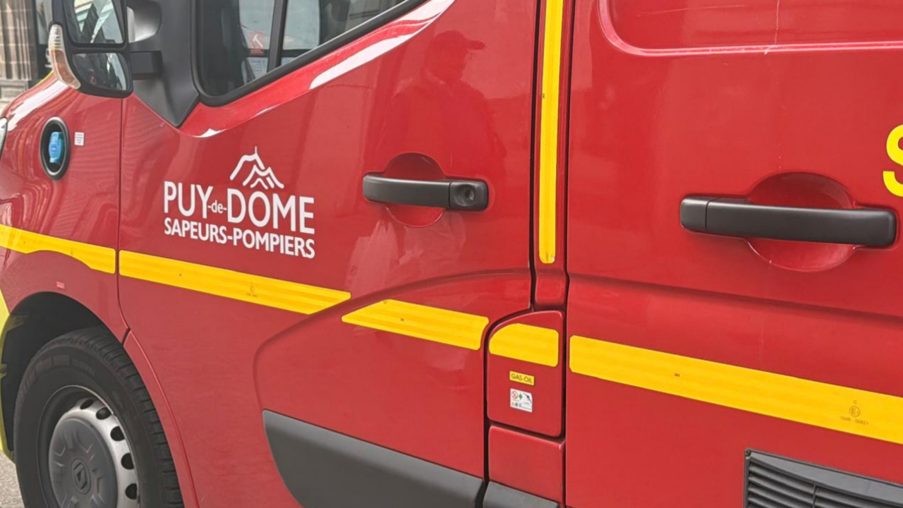 Ceyssat : un couvreur de 58 ans décède après une chute du toit d’un bâtiment Ceyssat : un couvreur de 58 ans décède après une chute du toit d’un bâtiment
