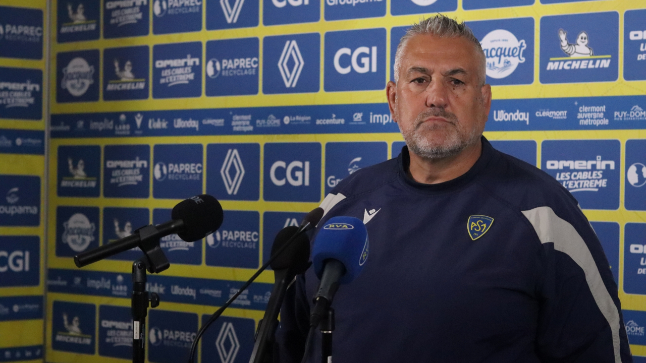 Champions Cup : avec une moyenne d'&acirc;ge &agrave; 24,5 ans, l'ASM Clermont va faire jouer ses jeunes en Afrique du Sud