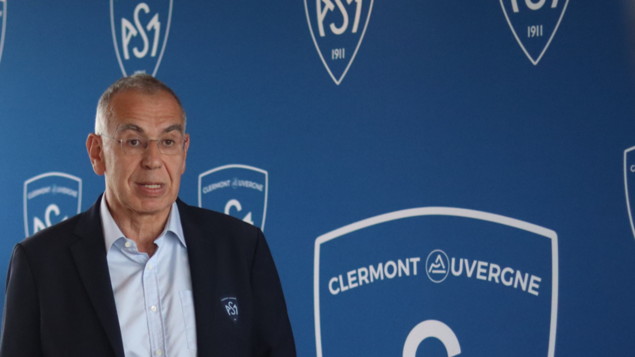 Christophe Urios prolongé, Aurélien Rougerie au recrutement... les annonces de l'ASM Clermont Auvergne Christophe Urios prolongé, Aurélien Rougerie au recrutement... les annonces de l'ASM Clermont Auvergne