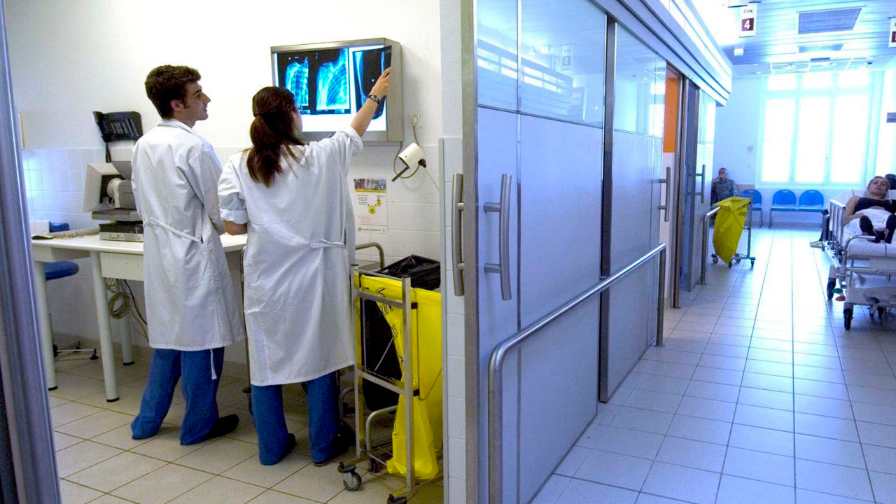 CHU de Clermont-Ferrand : Un protocole de sécurité face à l’augmentation des agressions CHU de Clermont-Ferrand : Un protocole de sécurité face à l’augmentation des agressions