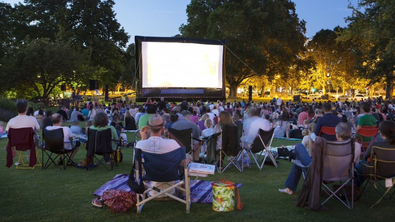 Ciné Plein Air : quels sont les films à voir gratuitement cet été à Clermont-Ferrand ? Ciné Plein Air : quels sont les films à voir gratuitement cet été à Clermont-Ferrand ?
