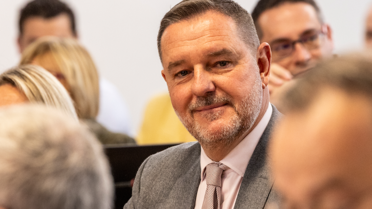 Clermont Auvergne M&eacute;tropole : Herv&eacute; Prononce s&rsquo;impose d&egrave;s le premier tour et prend la pr&eacute;sidence