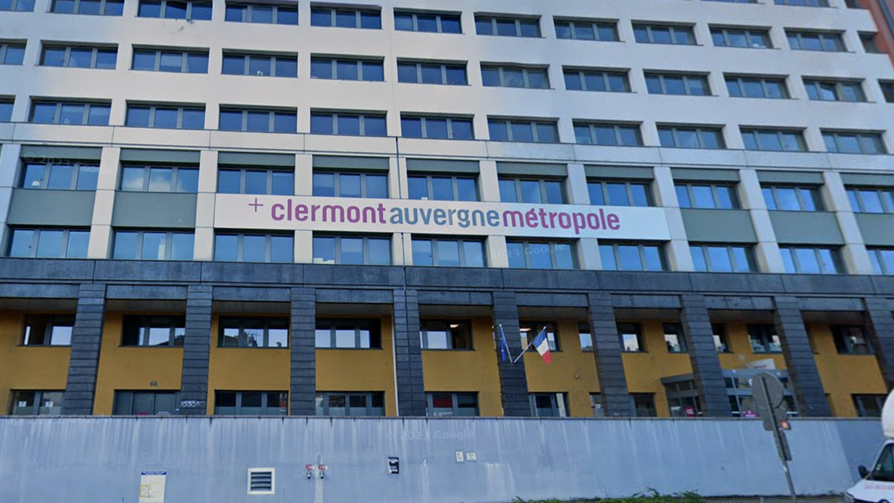 Clermont Auvergne M&eacute;tropole : trois pr&eacute;tendants &agrave; la pr&eacute;sidence avant le vote du 24 avril