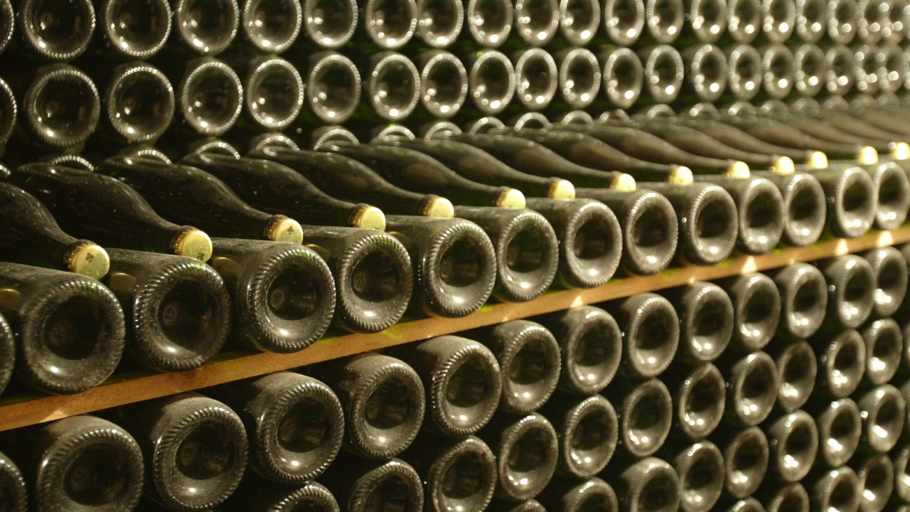 Clermont-Ferrand : 116 vignerons réunis au Polydôme ce week-end, dans un contexte difficile pour la viticulture Clermont-Ferrand : 116 vignerons réunis au Polydôme ce week-end, dans un contexte difficile pour la viticulture