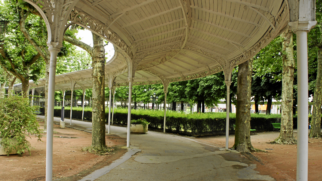 Clermont-Ferrand (63) et Vichy (03) dans le classement des villes françaises où il fait bon vivre Clermont-Ferrand (63) et Vichy (03) dans le classement des villes françaises où il fait bon vivre