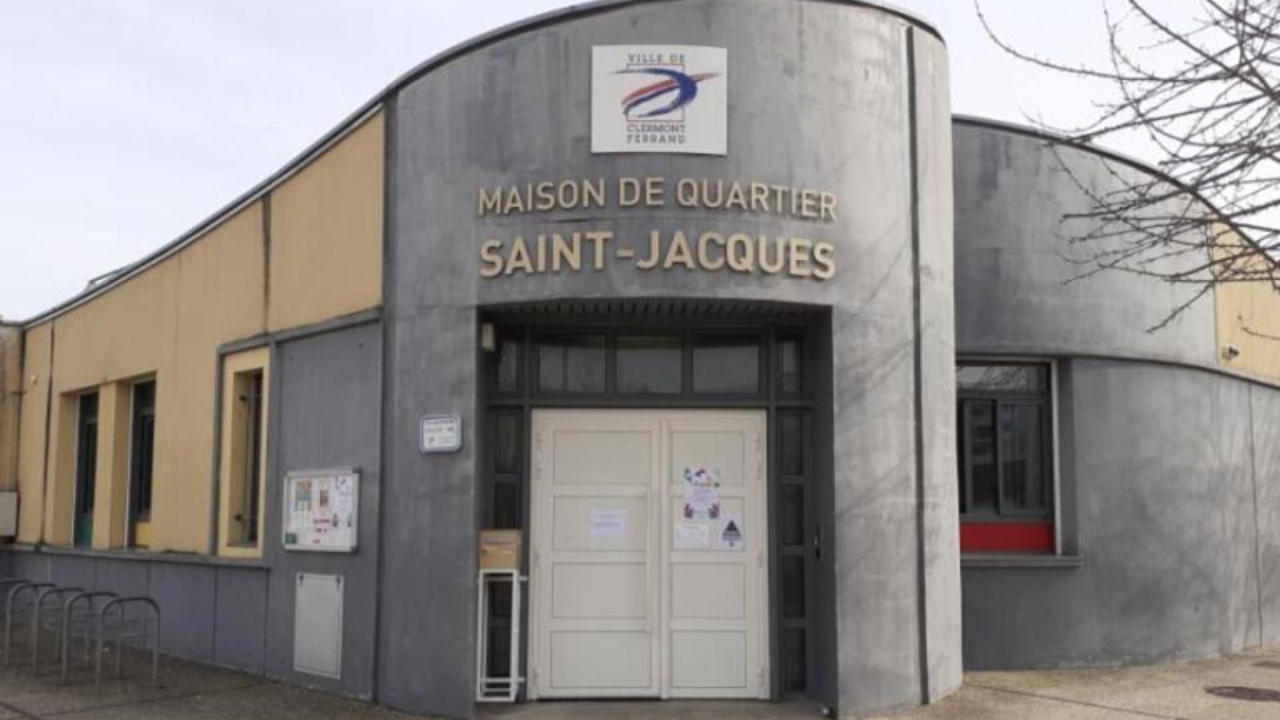 Clermont-Ferrand (63) renomme ses centres sociaux par des noms de personnalités Clermont-Ferrand (63) renomme ses centres sociaux par des noms de personnalités