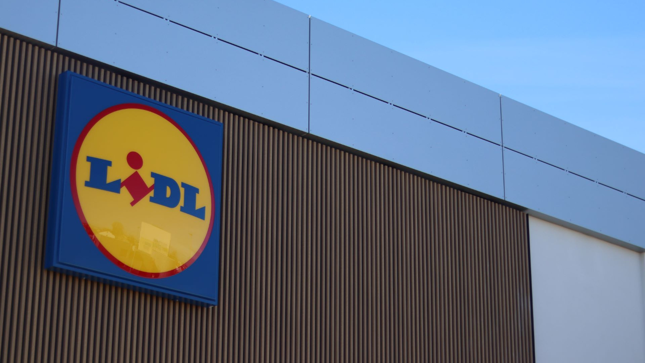Clermont-Ferrand : à quoi va ressembler le nouveau Lidl du quartier 1er Mai ?