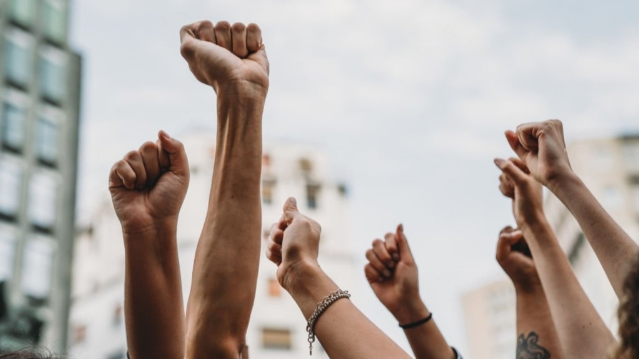 Clermont-Ferrand &ndash; Blocus engag&eacute; au lyc&eacute;e Blaise Pascal