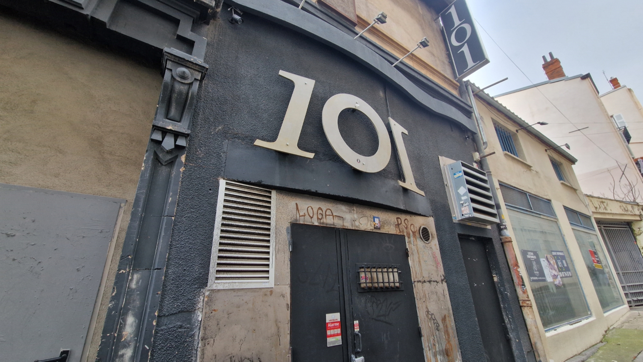 Clermont-Ferrand : cette boite de nuit emblématique va fermer le mois prochain