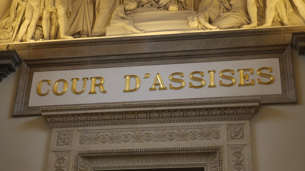 Clermont-Ferrand : cinq jeunes hommes condamnés pour avoir participé au meurtre d’un étudiant mahorais Clermont-Ferrand : cinq jeunes hommes condamnés pour avoir participé au meurtre d’un étudiant mahorais