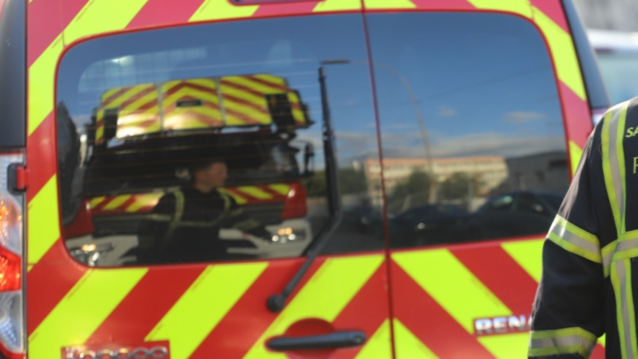 Clermont-Ferrand : des boxes dans une maison de quartier prennent feu