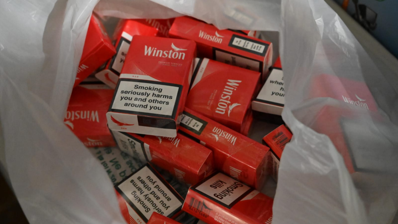 Clermont-Ferrand : du gaz hilarant et plusieurs sachets de produits illicites saisis dans des épiceries lors d’un contrôle Clermont-Ferrand : du gaz hilarant et plusieurs sachets de produits illicites saisis dans des épiceries lors d’un contrôle