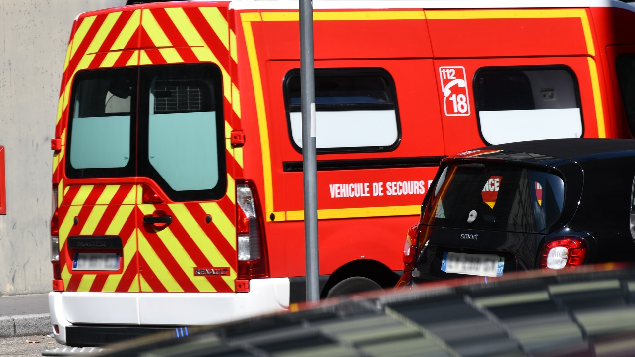 Clermont-Ferrand : grave accident après un arrêt cardiaque au volant, une septuagénaire hospitalisée Clermont-Ferrand : grave accident après un arrêt cardiaque au volant, une septuagénaire hospitalisée