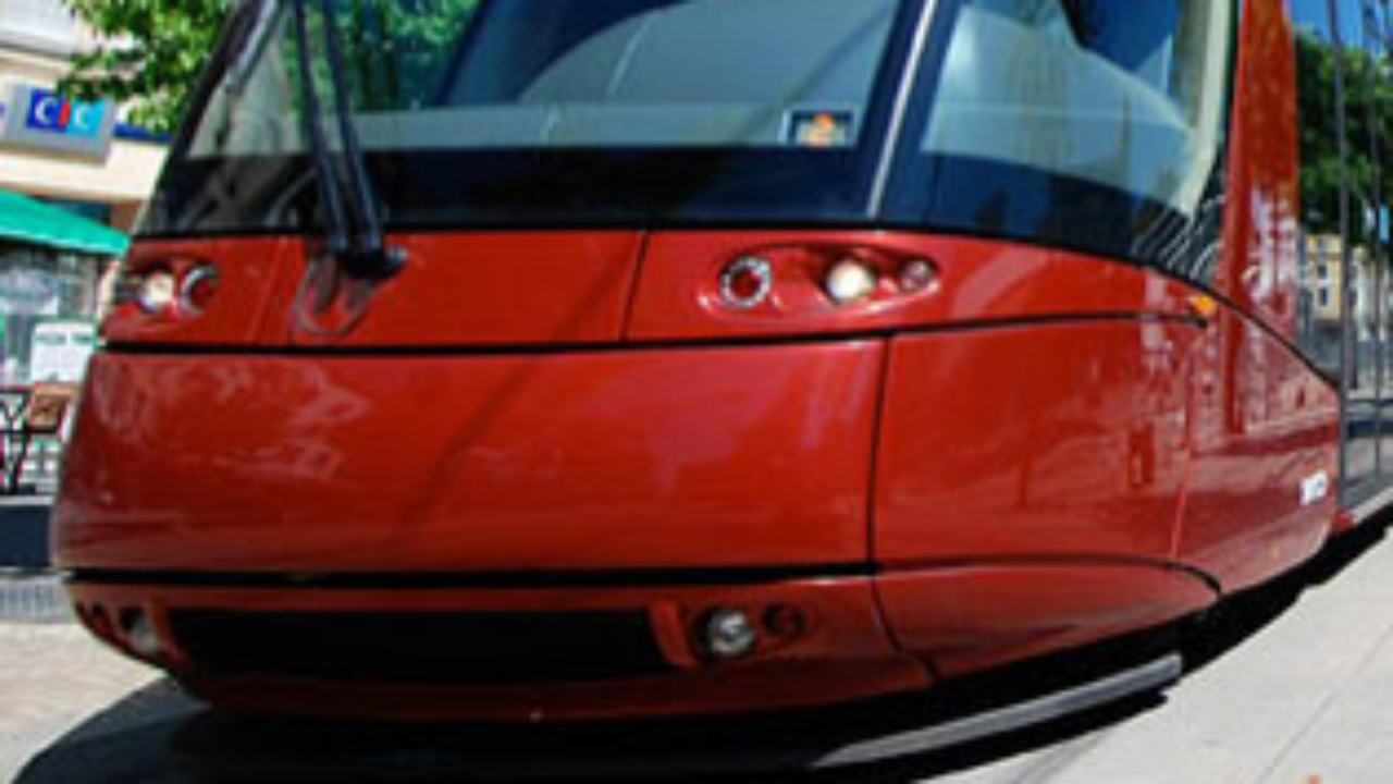 Clermont-Ferrand : la ligne A du tramway sera partiellement interrompue pendant la Fête de la musique