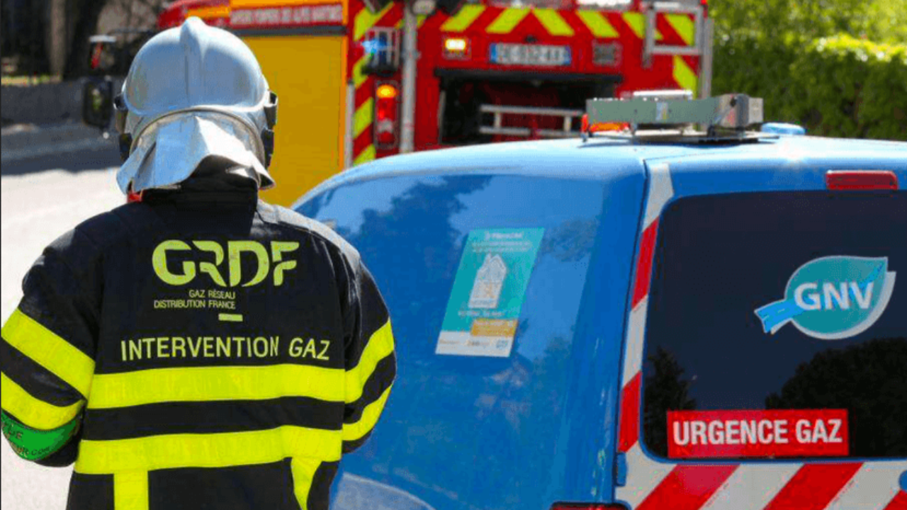 Clermont-Ferrand : la place Delille évacuée pour une suspicion de fuite de gaz Clermont-Ferrand : la place Delille évacuée pour une suspicion de fuite de gaz
