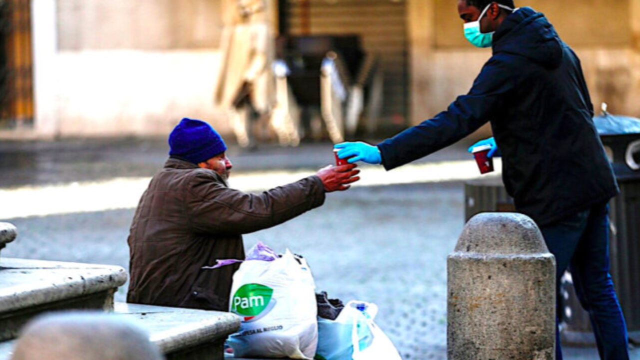 Clermont-Ferrand : La plus ancienne des associations humanitaires propose des petits-déjeuners aux plus démunis