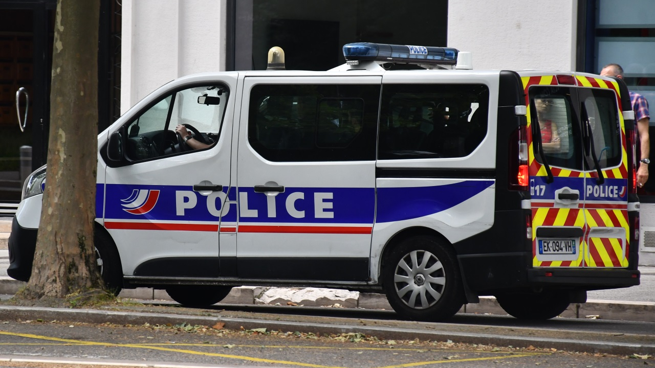 Clermont-Ferrand : la police relance un appel à témoins après un accident de la route Clermont-Ferrand : la police relance un appel à témoins après un accident de la route