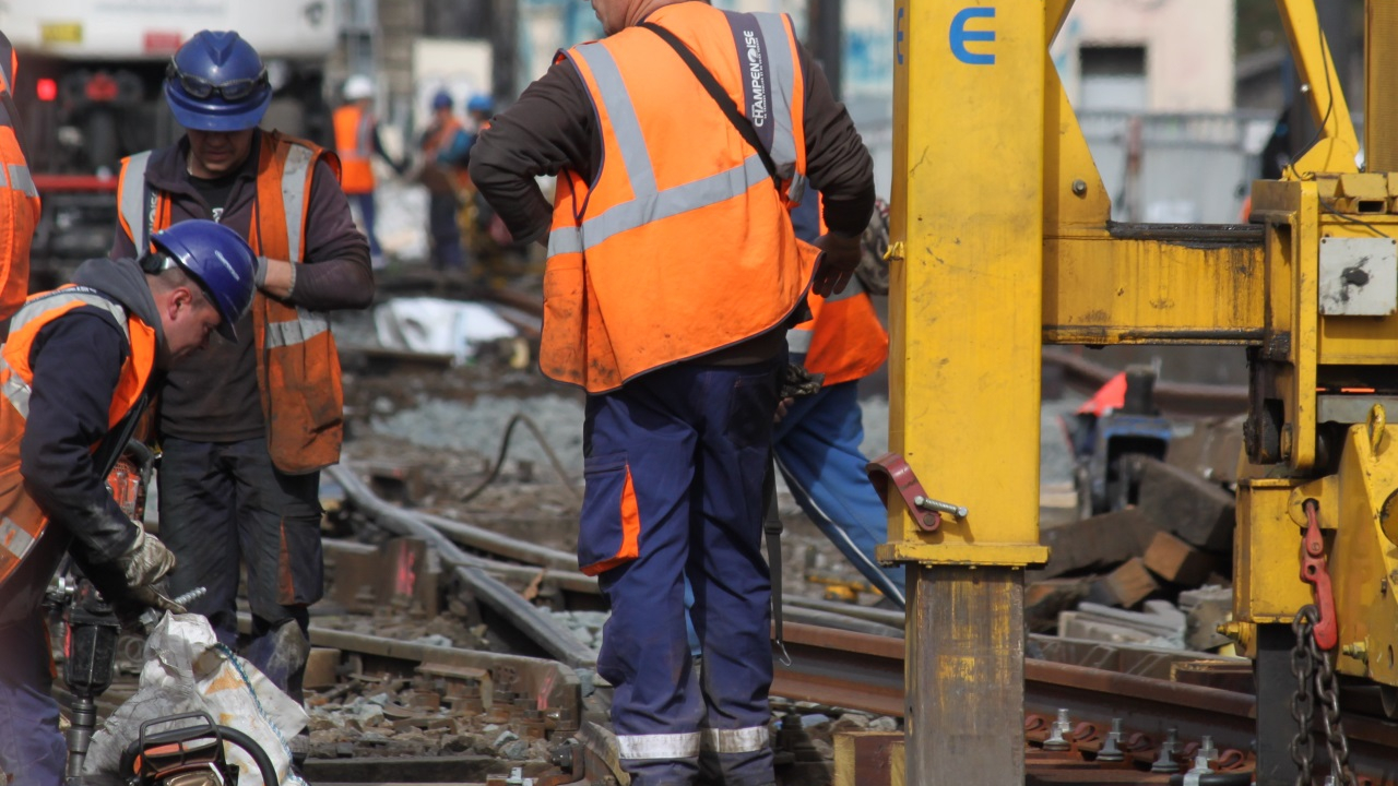 Clermont-Ferrand : la Région investit 52 millions dans un centre de maintenance SNCF Clermont-Ferrand : la Région investit 52 millions dans un centre de maintenance SNCF