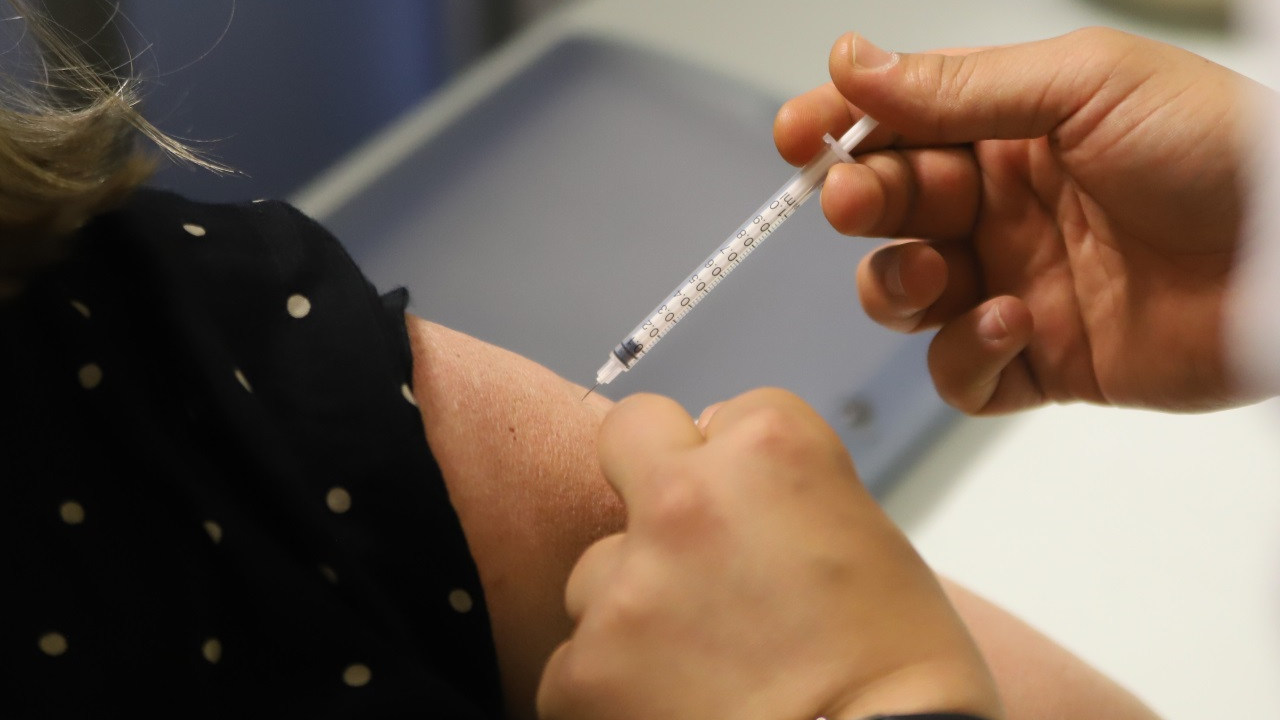 Clermont-Ferrand : le CHU se mobilise pour rappeler l&rsquo;importance de la vaccination
