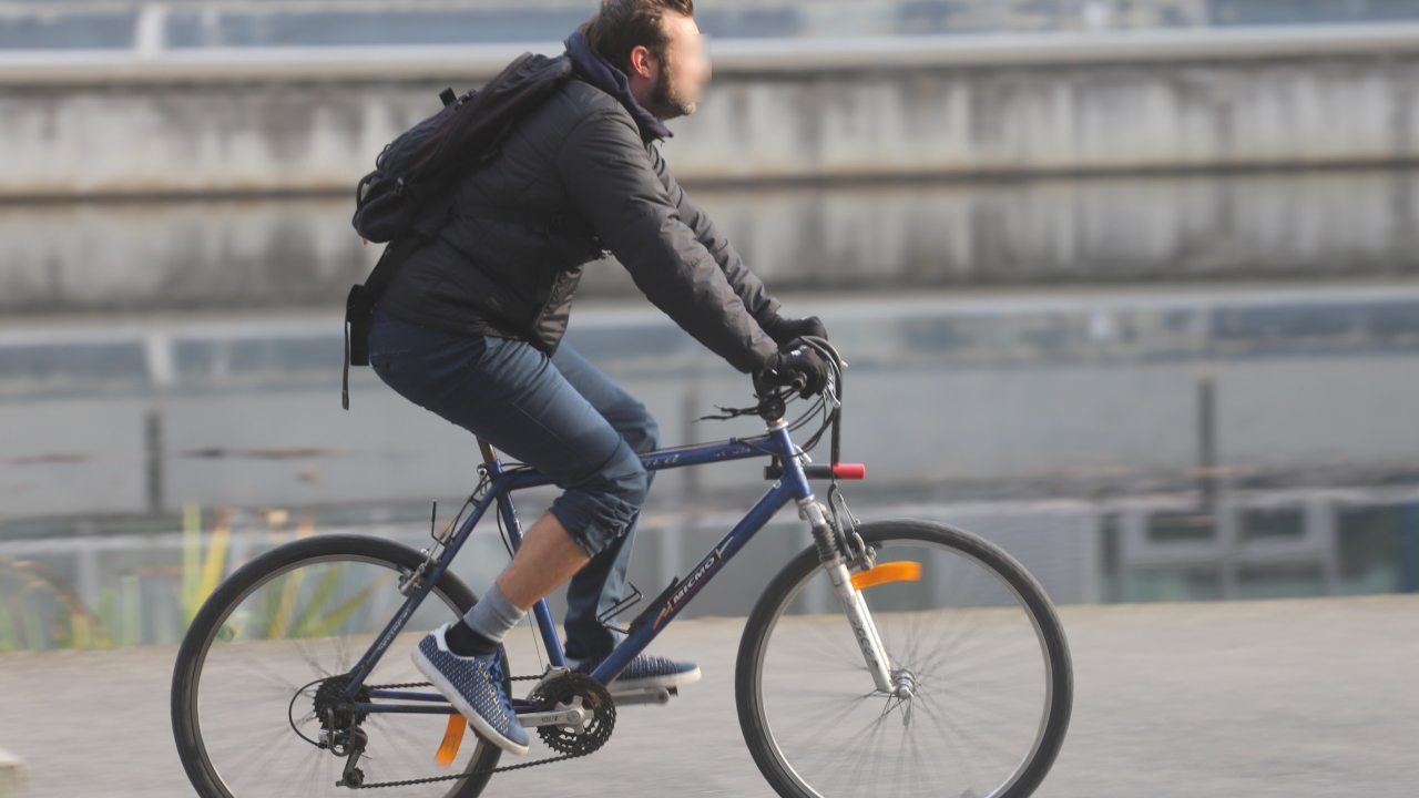 Clermont-Ferrand : le pronostic vital d’un cycliste engagé après une collision avec une voiture Clermont-Ferrand : le pronostic vital d’un cycliste engagé après une collision avec une voiture