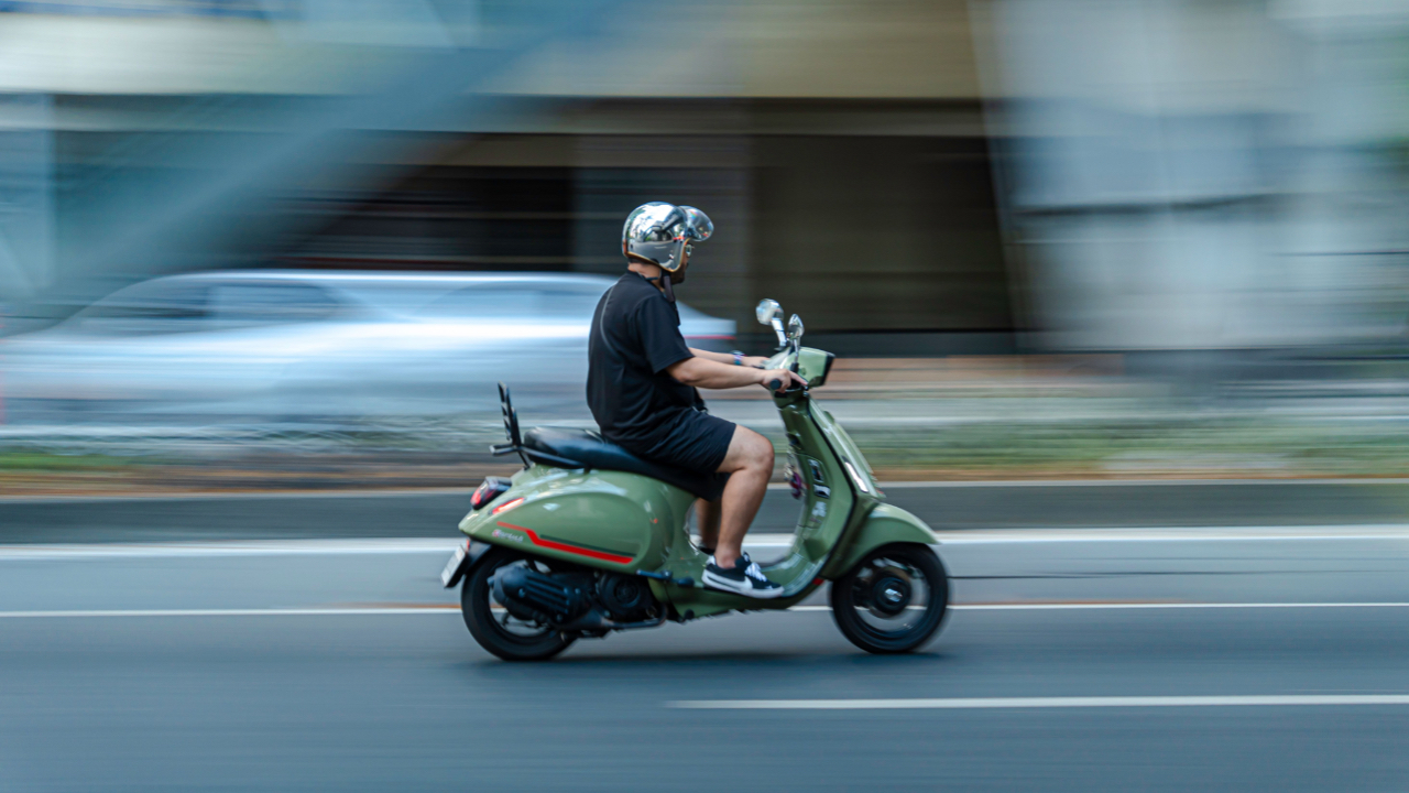 Clermont-Ferrand : le vol d’un scooter semblait loin derrière lui, mais les caméras ont parlé Clermont-Ferrand : le vol d’un scooter semblait loin derrière lui, mais les caméras ont parlé