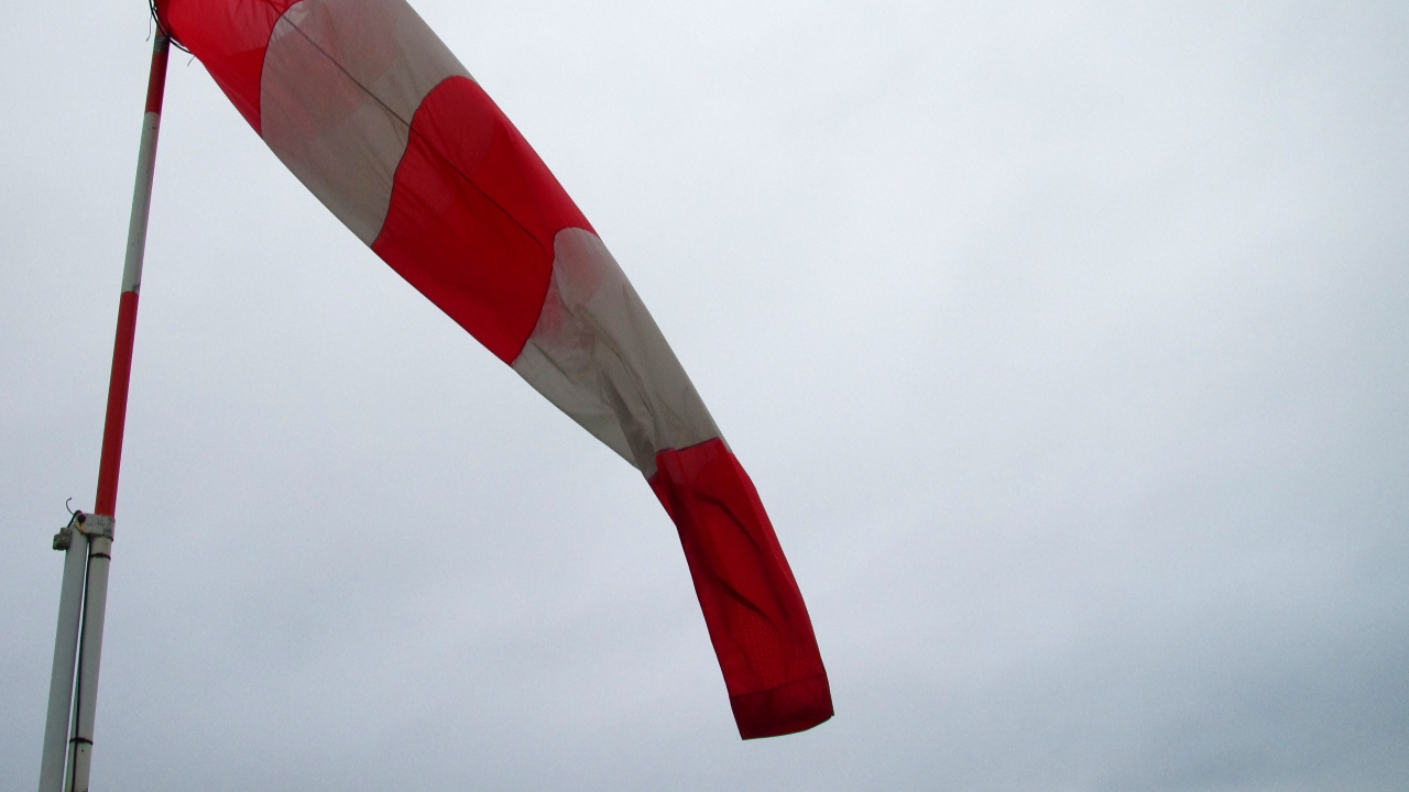 Clermont-Ferrand : les parcs et jardins fermés à cause du vent Clermont-Ferrand : les parcs et jardins fermés à cause du vent