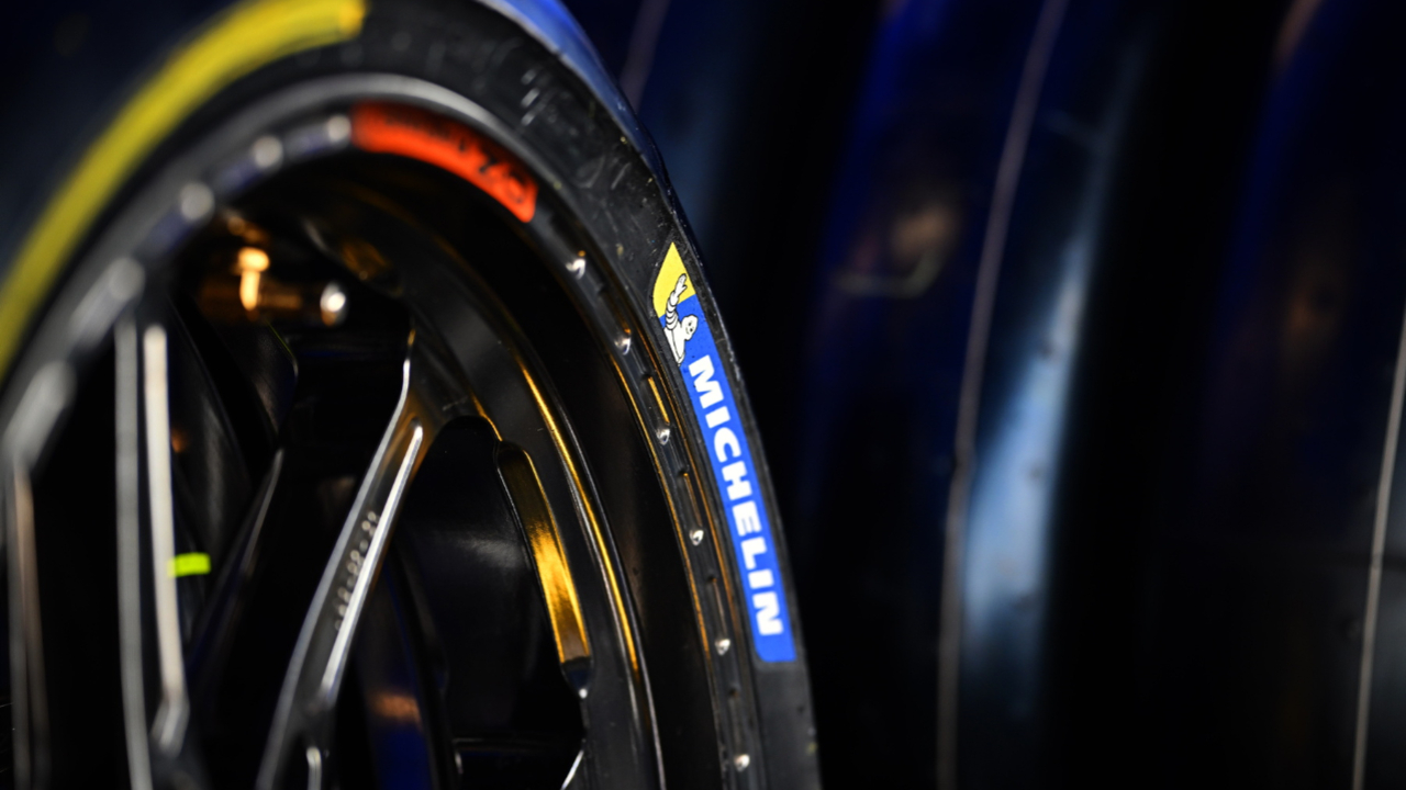 Clermont-Ferrand : Michelin débarque en Superbike comme nouvel équipementier en 2027