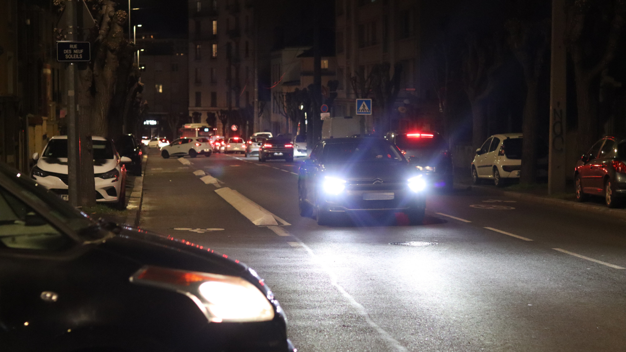 Clermont-Ferrand : pourquoi ce boulevard est-il encore en travaux pendant un mois ? Clermont-Ferrand : pourquoi ce boulevard est-il encore en travaux pendant un mois ?