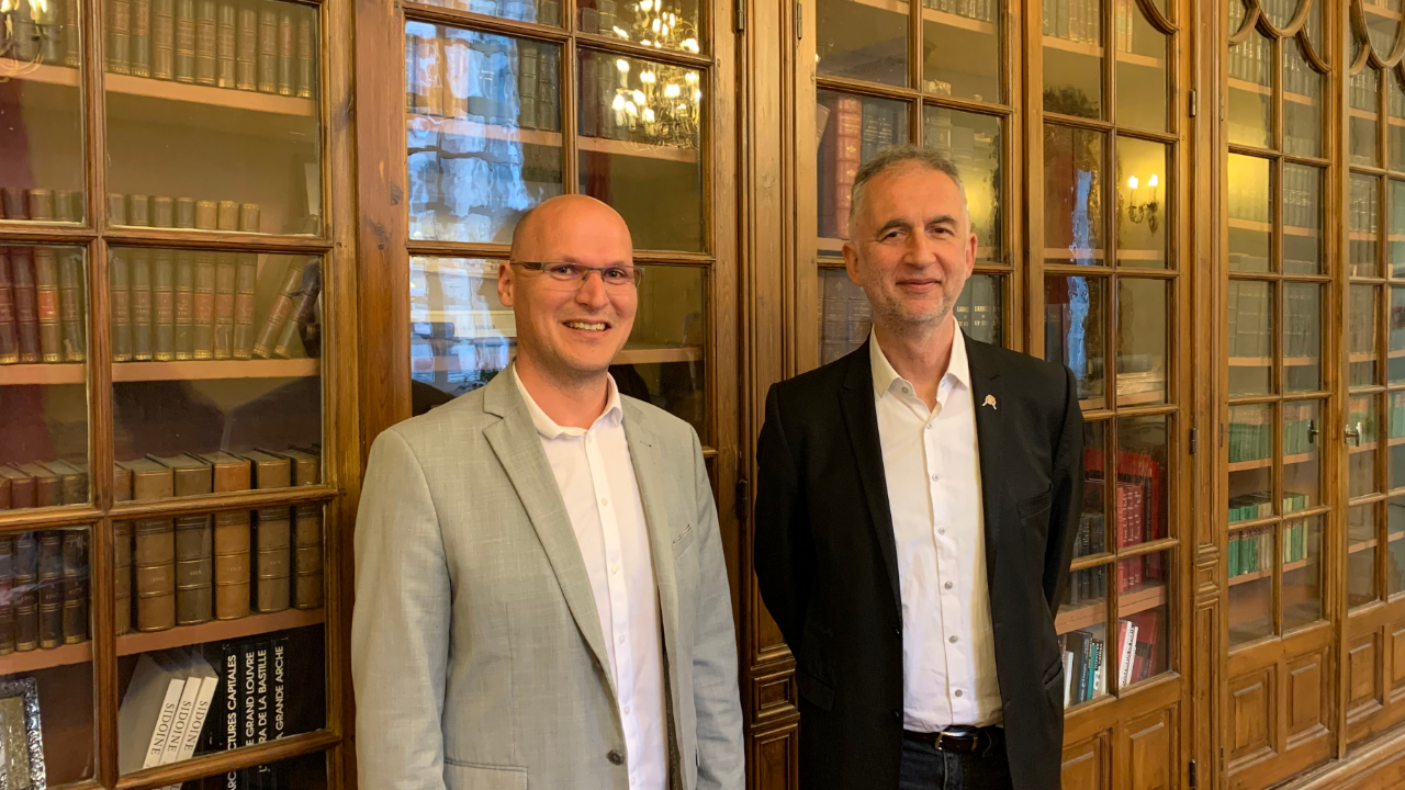 Clermont-Ferrand s’engage pour la sobriété énergétique Clermont-Ferrand s’engage pour la sobriété énergétique