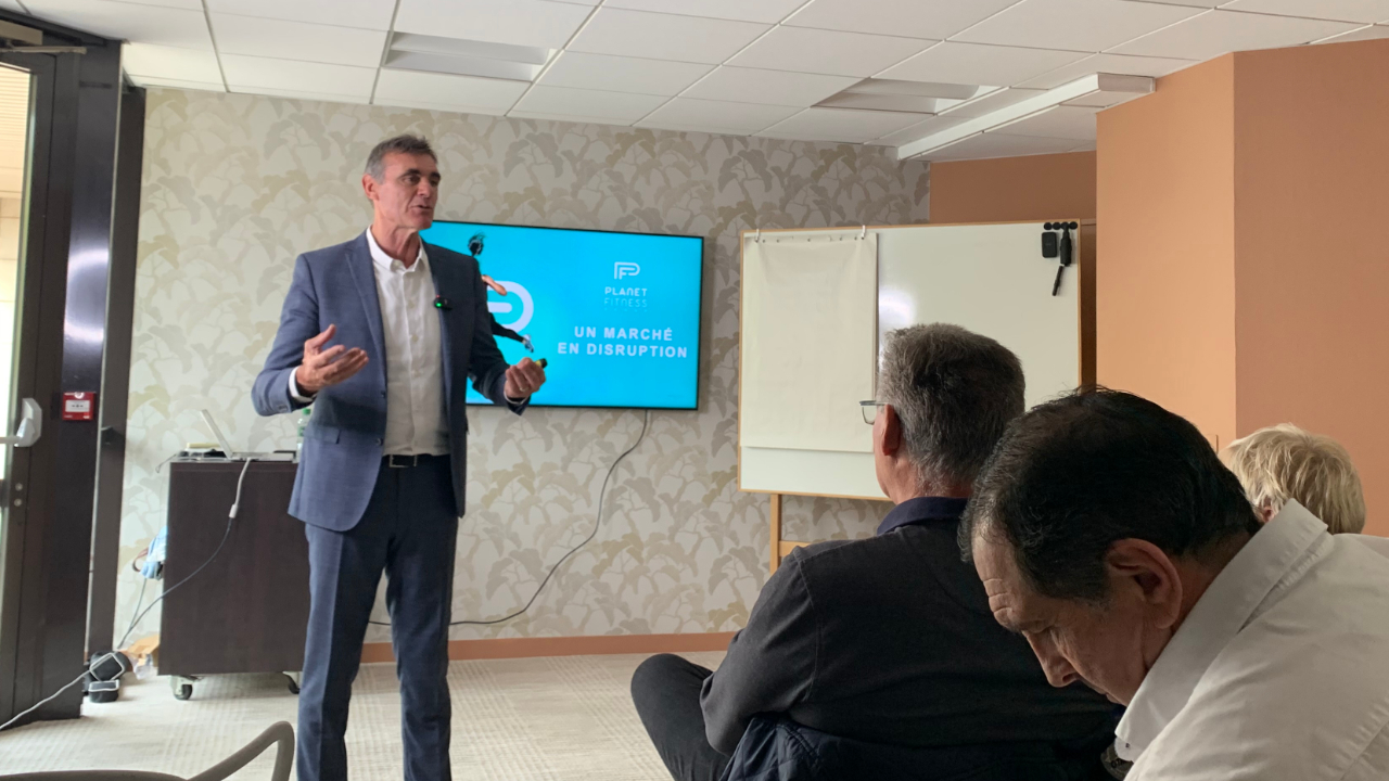 Un nouveau diplôme pour faciliter le développement de l’industrie du sport Un nouveau diplôme pour faciliter le développement de l’industrie du sport